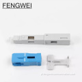 9/125um SC Fibre kabel FATK CABLE